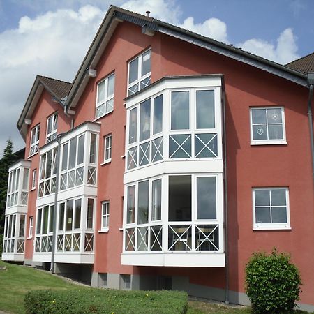 Apartment Sonnenschein Braunlage Ngoại thất bức ảnh