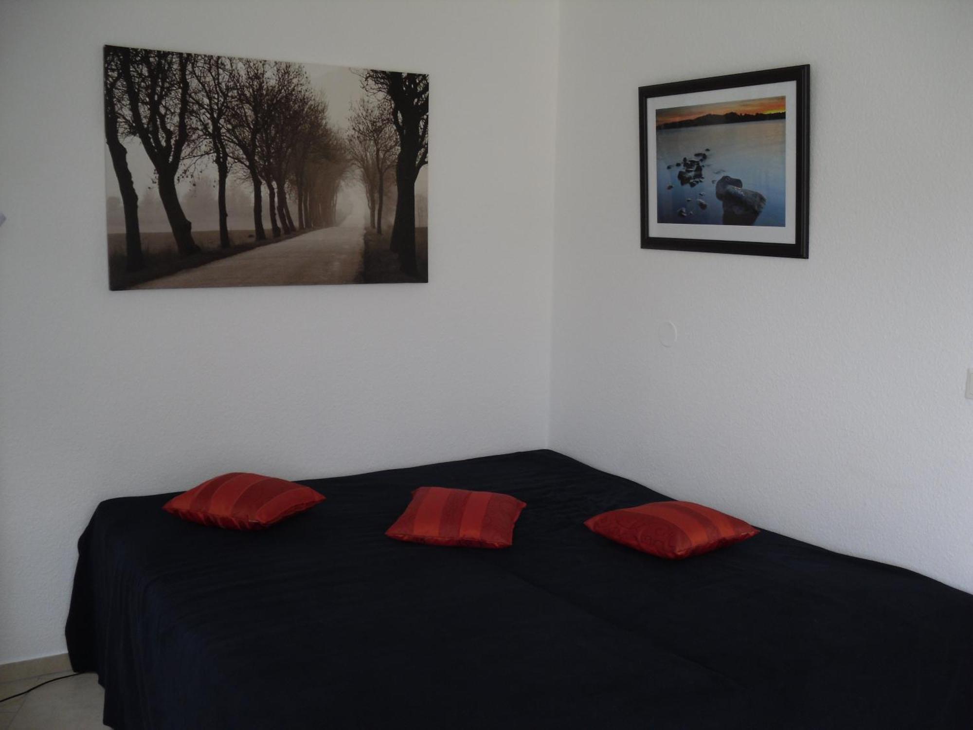 Apartment Sonnenschein Braunlage Ngoại thất bức ảnh