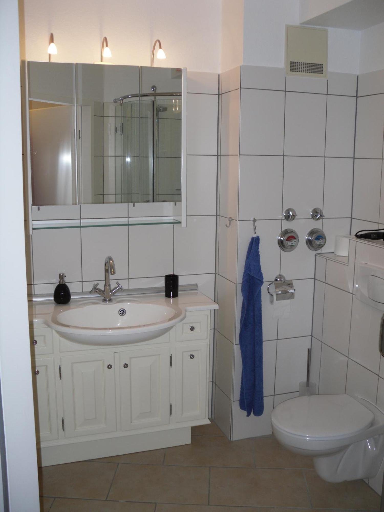 Apartment Sonnenschein Braunlage Ngoại thất bức ảnh