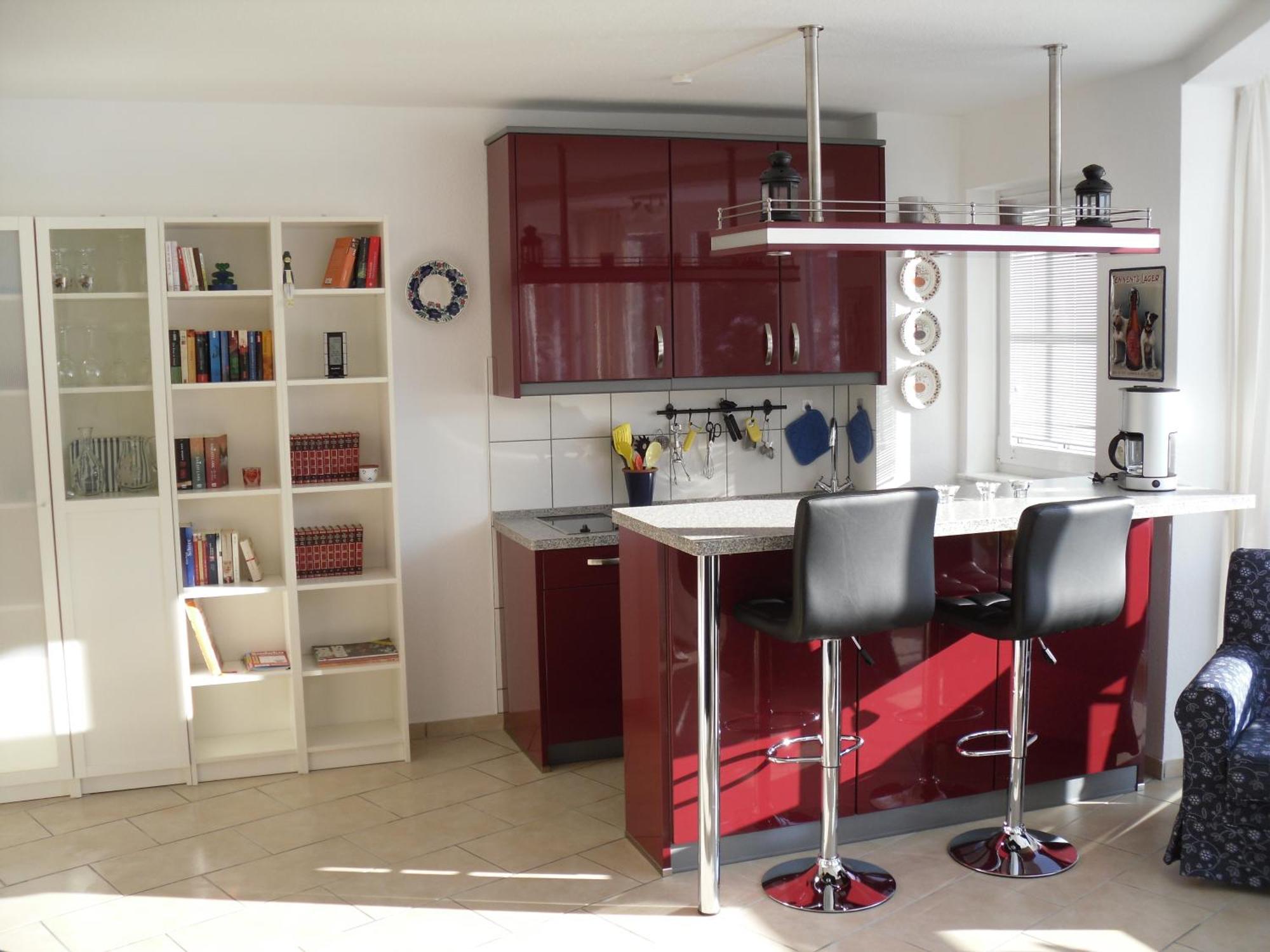 Apartment Sonnenschein Braunlage Ngoại thất bức ảnh