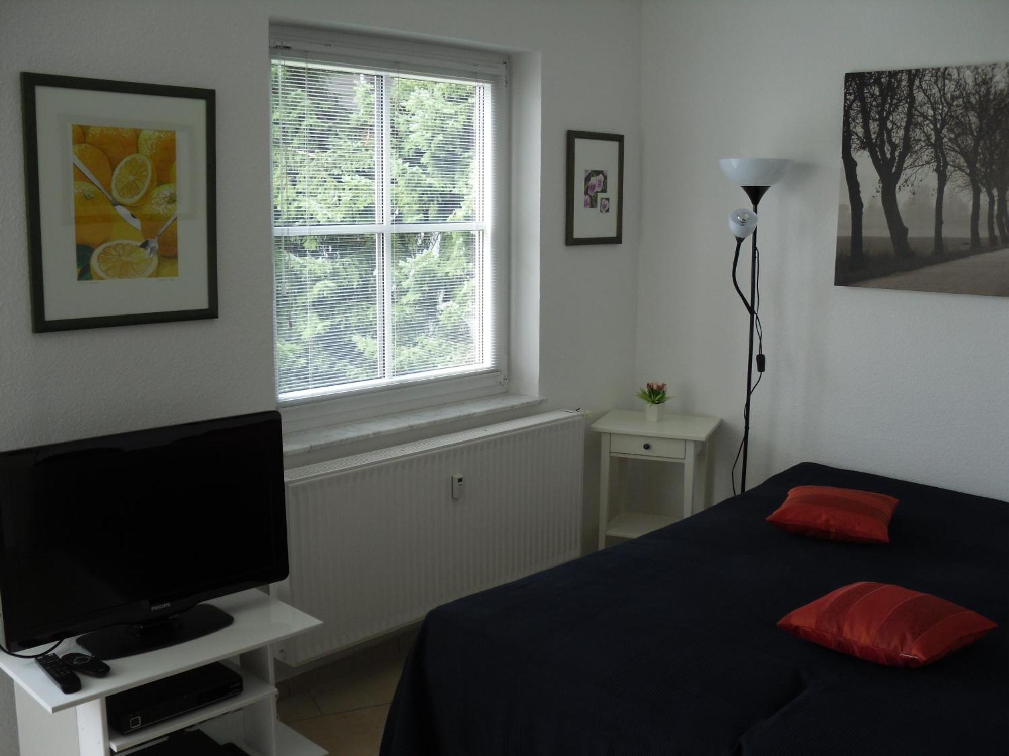 Apartment Sonnenschein Braunlage Ngoại thất bức ảnh