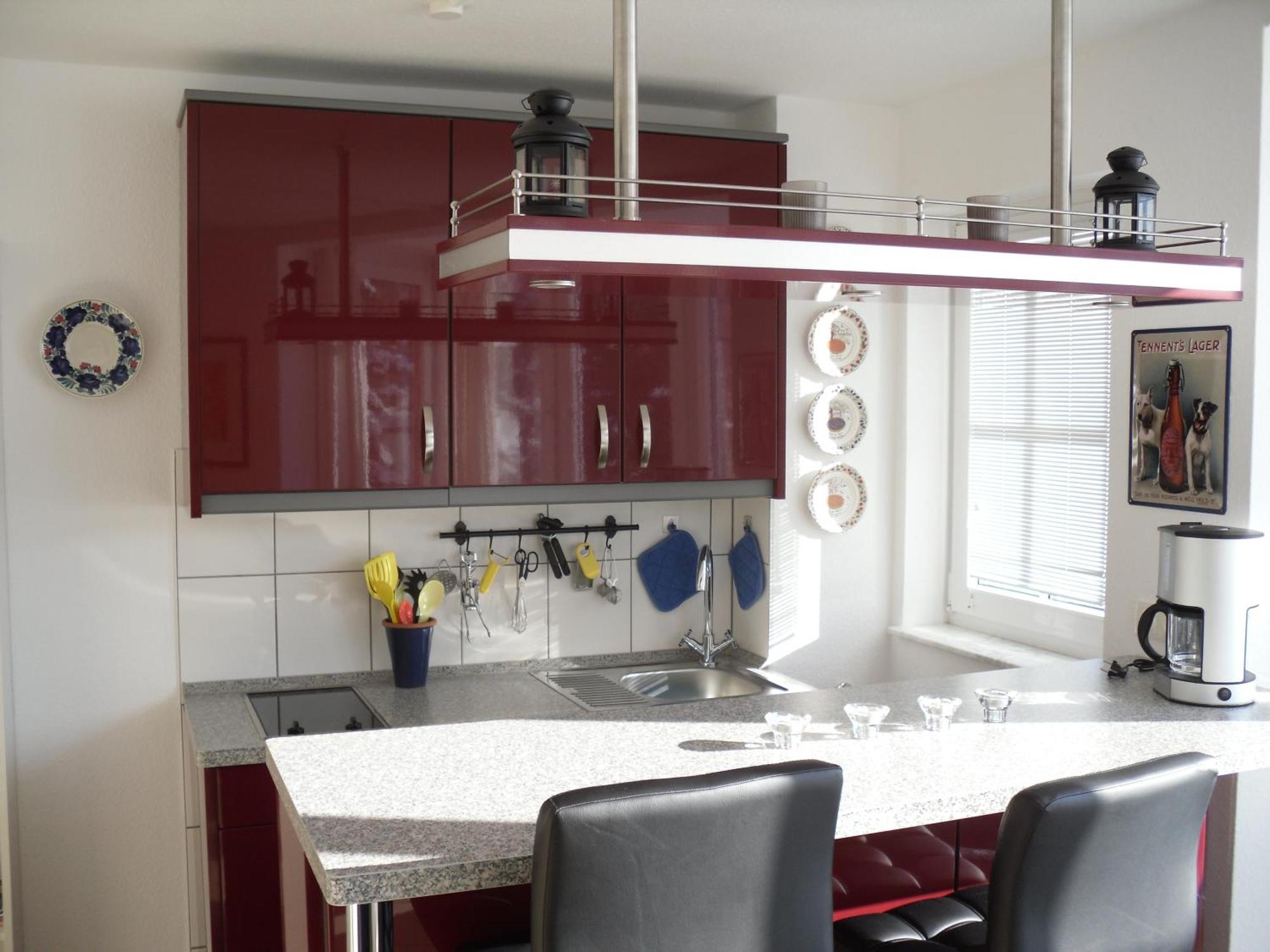 Apartment Sonnenschein Braunlage Ngoại thất bức ảnh