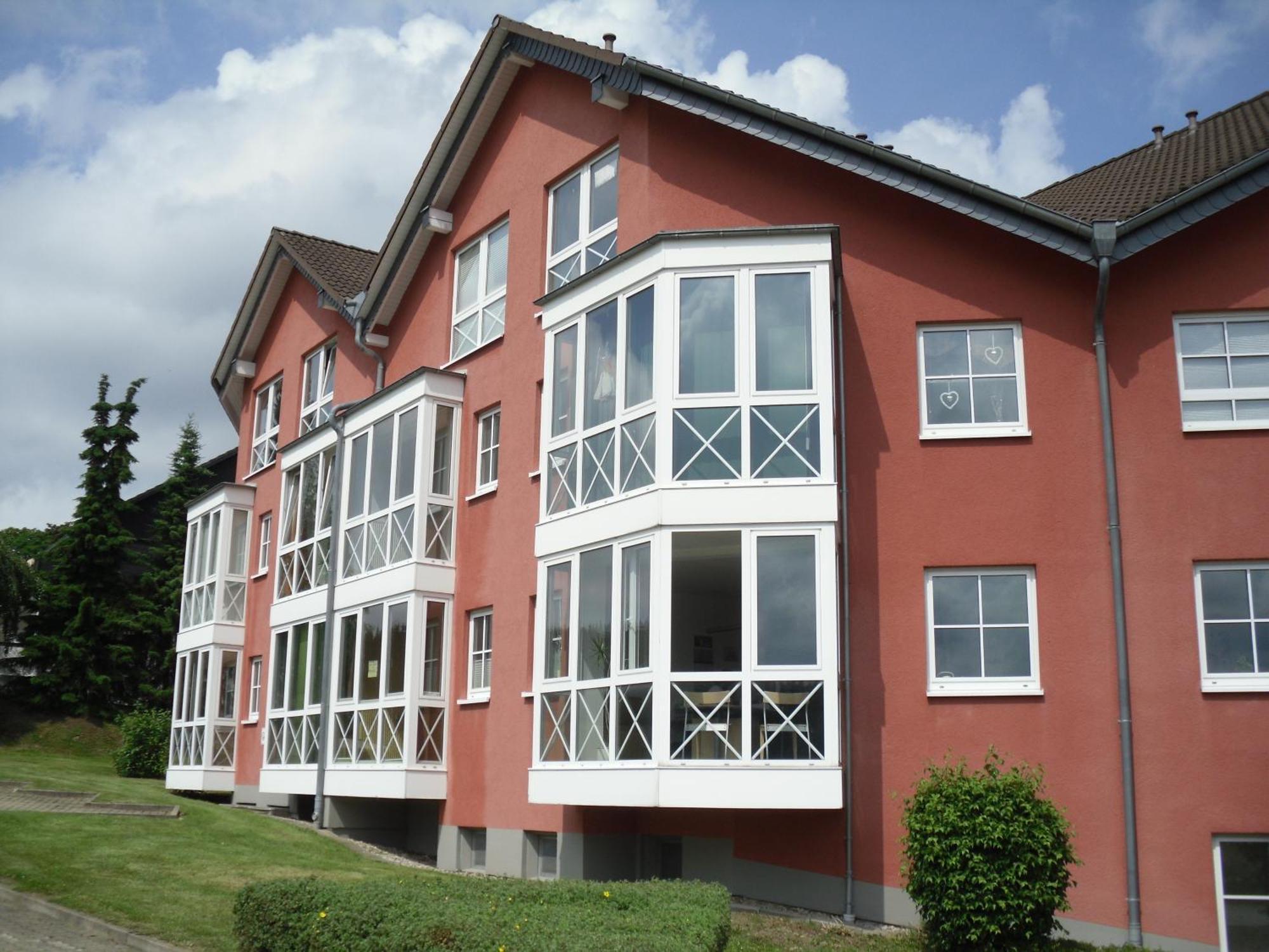 Apartment Sonnenschein Braunlage Ngoại thất bức ảnh