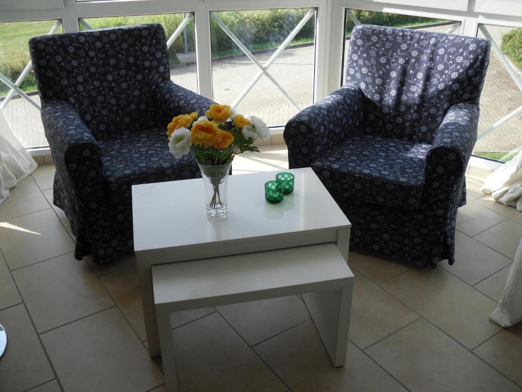 Apartment Sonnenschein Braunlage Phòng bức ảnh